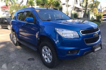 2015 Chevrolet Trailblazer for sale