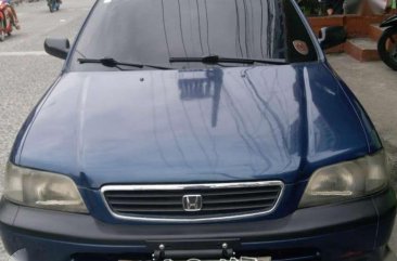 Honda City 1998 for sale