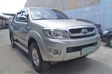 2011 Toyota Hilux for sale