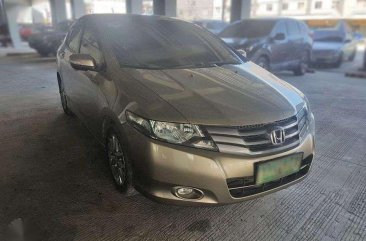 2009 Honda City for sale