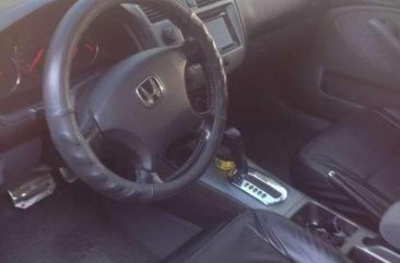 Honda Civic 2004 vti-s dimension For Sale 