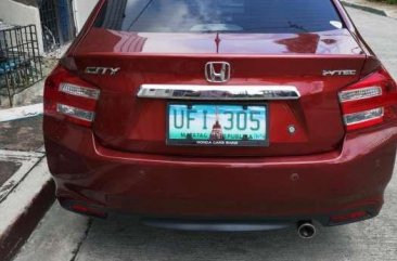 Honda City 2012 for sale