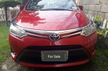 Toyota Vios 2015 for sale