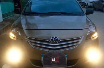 2013 Toyota Vios for sale