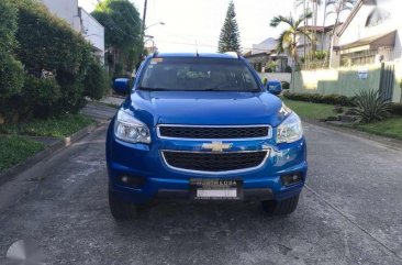 2015 Chevrolet Trailblazer for sale