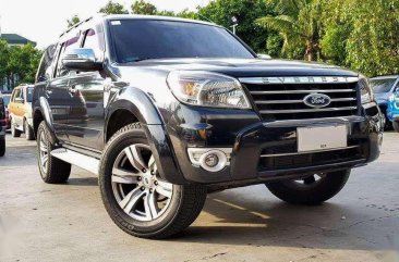 2010 Ford Everest for sale