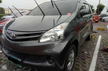 2013 Toyota Avanza for sale