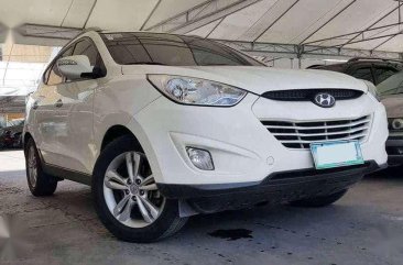 2012 Hyundai Tucson for sale