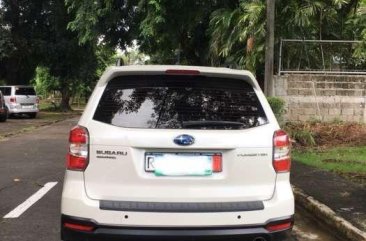 Subaru Forester 2013 for sale