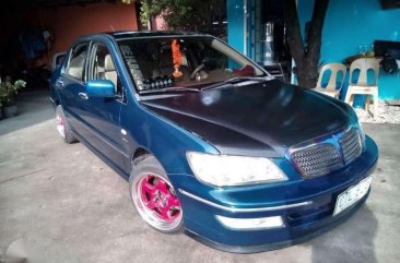 Mitsubishi Lancer 2003 For Sale 