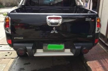 Mitsubishi Strada 2012 for sale