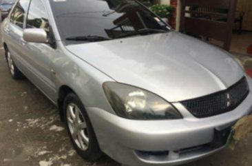 Mitsubishi Lancer 2010 for sale