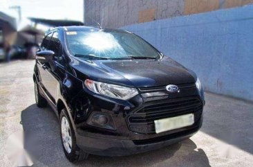 2017 Ford Ecosport for sale