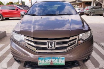 Honda City MT 2012 Model For Sale 