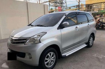 2013 Toyota Avanza for sale