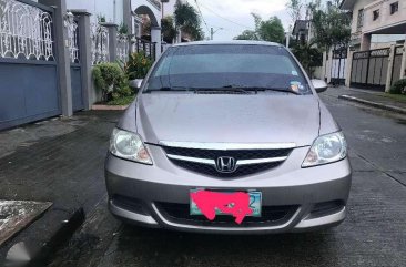 2006 Honda City for sale