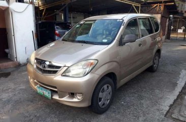 2011 Toyota Avanza for sale