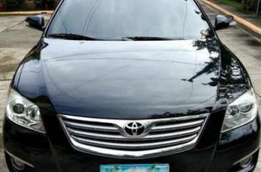 2007 Toyota Camry For Sale