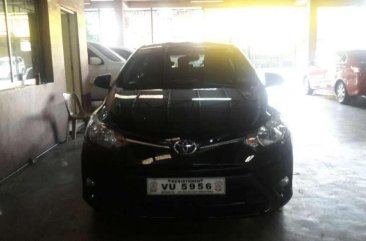 2017 Toyota Vios for sale