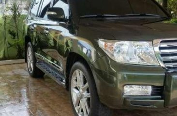 Toyota Land Cruiser 2012 for sale