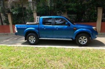 Ford Ranger 2010 for sale