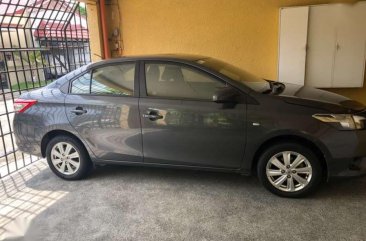 2014 Toyota Vios for sale