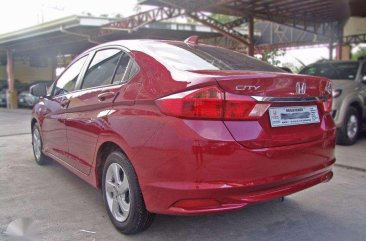 2017 Honda City for sale