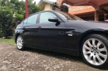 Bmw 320i 2008 model For Sale 