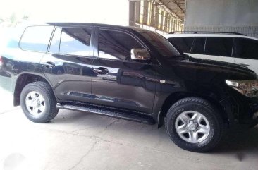 Toyota Land Cruiser 2008 for sale