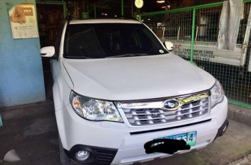 2012 Subaru Forester for sale 