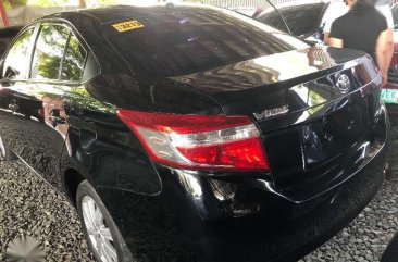 2017 Toyota Vios for sale