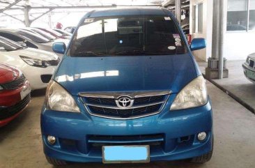 2008 TOYOTA AVANZA FOR SALE