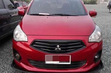 2014 Mitsubishi Mirage G4 for sale