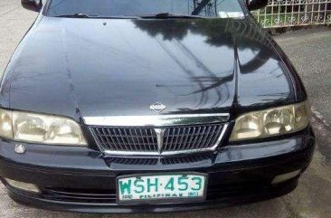 Nissan Exalta 2001 for sale