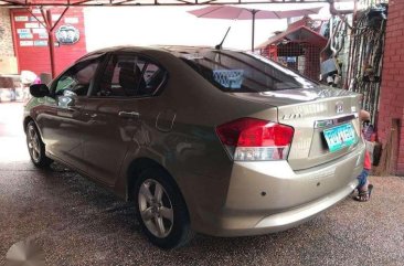 2011 Honda City For Sale 