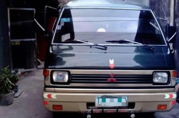 Mitsubishi L300 1995 for sale