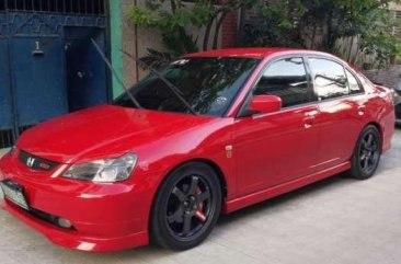 2002 Honda Civic for sale