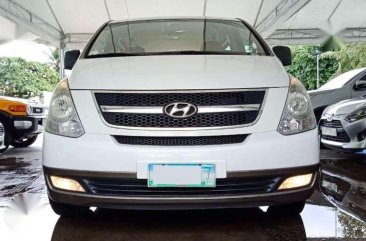 2009 Hyundai Grand Starex for sale