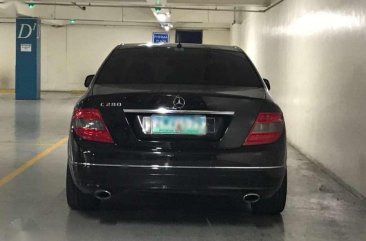 2007 Mercedes-Benz C220 for sale