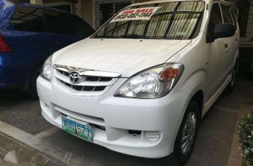 Toyota Avanza 2010 for sale