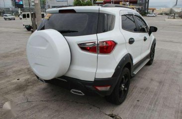 2016 Ford Ecosport for sale