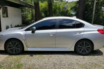 2015 Subaru Wrx for sale