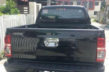 2012 Toyota Hilux For sale