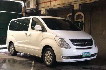 2008 Hyundai Grand Starex for sale