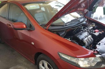 2009 Honda City for sale