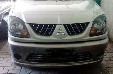 Mitsubishi Adventure 2009 for sale