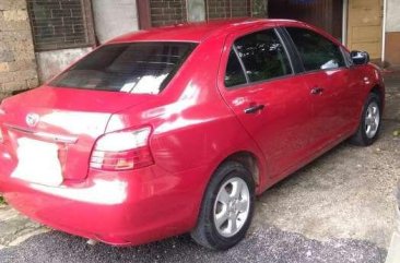 Toyota Vios 2010 for sale