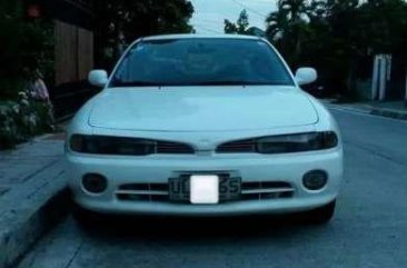 Mitsubishi Galant 1997 for sale