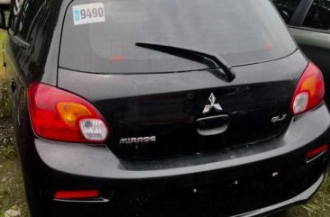 2016 Mitsubishi Mirage for sale