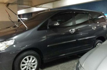 2016 Toyota Innova for sale